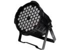Vibrant ATI SP035 54 LED RGB Par Light for Professional Events