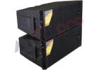 Professional Line Array Systems for Superior Sound Performance