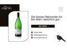 Die besten Rebsorten für Bio Wein: Natürlich gut