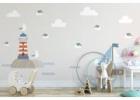 Kids’ Room Wallpaper – Fun Designs They’ll Love