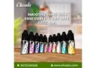 Smooth Vaping with Edge Core E-Liquid Vape Juice 10ml