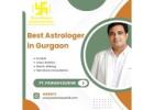 Need Guidance? Meet the Best Astrologer in Gurgaon Today