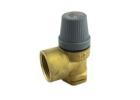 Buy High-Quality Boiler Pressure Relief Valve UK Reliable & Affordable