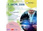 Pass SAP Certified Associate – Implementation Consultant Exam with ExamDumps360