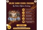 AISSEE Online Coaching