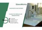 Transform Your Bathroom with Backpainted Glass