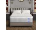 Experience Ultimate Comfort with a Spring Mattress – Loom and Needles