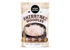 Buy Healthy Konjac Noodles at Urban Platter