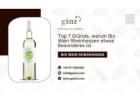 Top 7 Gründe, warum Bio Wein Rheinhessen etwas Besonderes ist