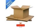 Buy Packaging-Grade Parcel Boxes Online
