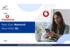 Get the Best Vodafone Offers with eSIM Cards Today