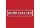 Wisconsin Scrub & Sweep