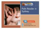 Trusted Palm Reader in Sydney â€“ Unlock Your Future & Life Path