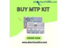 MTP Kit Buy Online With Fast Shipping | Safe & Secure