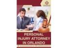 Get Justice Fast – Personal Injury Attorney