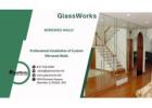 Professional Installation of Custom Mirrored Walls