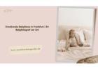 Emotionale Babyfotos in Frankfurt | Ihr Babyfotograf vor Ort