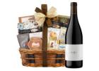 Holiday Gift Basket – The Perfect Way to Share the Season