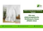 Die besten Maßnahmen zum Schutz vor Handystrahlung im Alltag