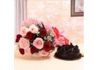 Send Flowers to Bangalore – Fresh Bouquets & Same-Day Delivery | YuvaFlowers