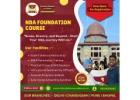 NDA 1 Year Foundation Program In Pune
