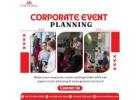 Trusted Corporate Event Planners India