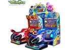 Affordable Arcade Games Manufacturer India – Durable & Fun