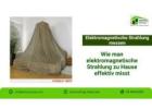 Top 5 Abschirmprodukte von ESMOG-Shop gegen Handystrahlung