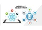 Hybrid Mobile Development Company Driving Cross-Platform App Innovation in 2025