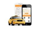 Boost Your Business with Taxi Booking App Development Company
