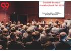 Double9 Books at Frankfurt Book Fair 2025