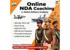 NDA Online Classes