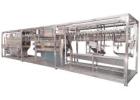 Modern Chicken Slaughtering Line for Poultry Processing