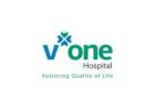 Advanced Trauma Center in Indore | 24x7 Emergency Care at V One Hospital