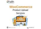 Reliable Woocommerce Product Data Entry Services