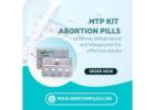 MTP Kit Buy Online With Fast Shipping | Safe & Secure