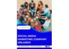Social Media Marketing Company
