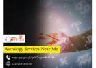 Astrology Services Near Me – Expert Guidance for Life & Success