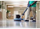 Commercial & Office Cleaning Services Brisbane