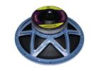 Compact 15 Inch Ferrite DJ Speaker for Clear Audio