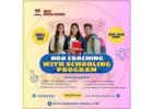NDA Coaching With 11th in  Delhi