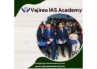 Achieve Your IAS Dream with the Leading UPSC Coaching in Indore