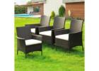 Stylish Outdoor Furniture by Devoko