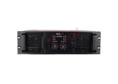 Powerful AT-1201 DJ Amplifier for Professional Audio Powerful AT-1201 DJ Amplifier for Professional Audio