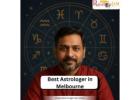 Best Indian Astrologer in Melbourne Australia - Raja Raghuram