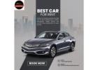 Car Hire Deals Nicosia