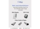 Top Aluminium Rod Supplier in Delhi – HHHUB