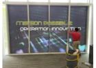 Business Signs Installation Experts Raleigh NC