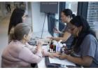 Reserved + Polished – Find Best Corporate Chair Massage in NYC