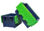 What Makes Plastic Moving Boxes Melbourne Ideal for House Moves?